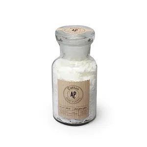 Flaske - sæbespåner af bomuld Atelier Pierre image-0