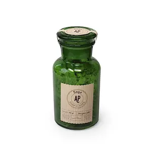Botella - copos de jabón de algodón Atelier Pierre image-0