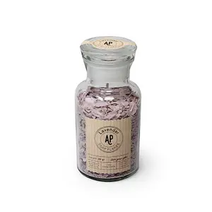 Fles - katoenen zeepvlokken Atelier Pierre image-0