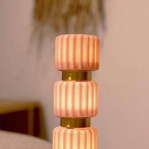 Pastel Lace Lamp Atelier Pierre (x3) image-1