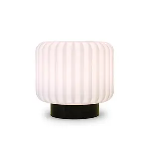 Kanten lamp Atelier Pierre