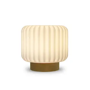 Lampada in pizzo Atelier Pierre