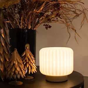 Lampada in pizzo Atelier Pierre image-1