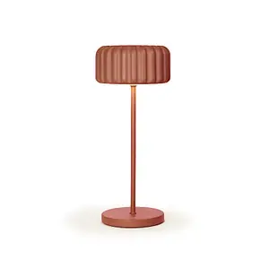 Bistro Lace Lamp Atelier Pierre