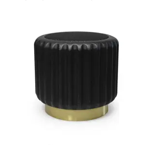 Lampe dentelles enceinte Atelier Pierre image-0