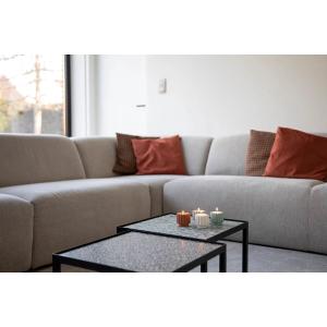 Lace candlestick Atelier Pierre image-1