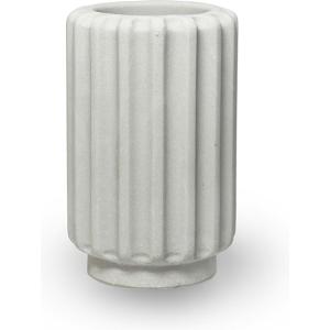 Lace candlestick Atelier Pierre