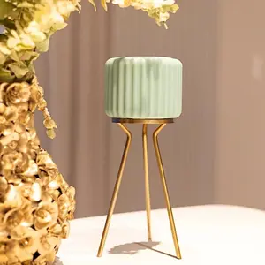 Τρίποδο για Λάμπες και Ηχεία Atelier Pierre image-2
