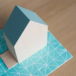 Aufbewahrungsbox Atelier Pierre Natural+