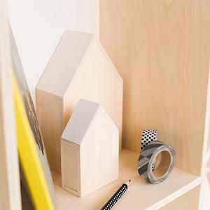 Storage box Atelier Pierre Natural+ image-1