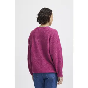 Langærmet trøje til kvinder Atelier Rêve IRMelia image-4