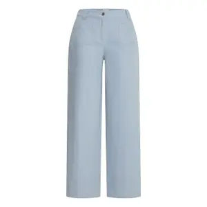 Women's Trousers Atelier Rêve Kunis image-0