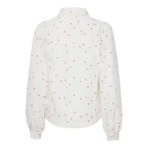 Woman's shirt Atelier Rêve Irsanaja image-3