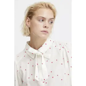 Woman's shirt Atelier Rêve Irsanaja image-5