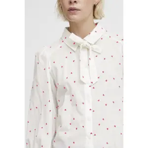 Woman's shirt Atelier Rêve Irsanaja image-6