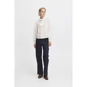 Woman's shirt Atelier Rêve Irsanaja image-2