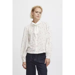Woman's shirt Atelier Rêve Irsanaja image-1