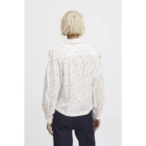 Woman's shirt Atelier Rêve Irsanaja image-4