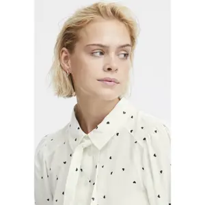 Women's blouse Atelier Rêve IRSanaja image-5