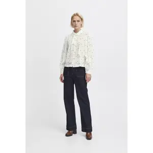 Women's blouse Atelier Rêve IRSanaja image-2