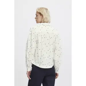 Women's blouse Atelier Rêve IRSanaja image-4
