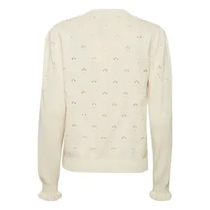 Saltador feminino Atelier Rêve Gabrielle Ls5 image-1