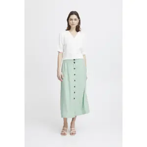 Women's skirt Atelier Rêve Irleono image-2