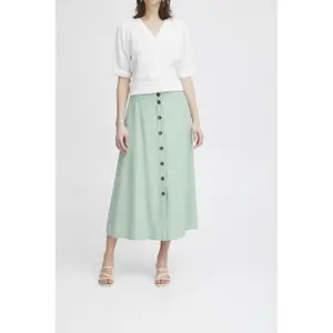 Women's skirt Atelier Rêve Irleono image-1