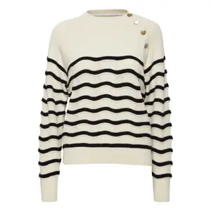Woman sweater Atelier Rêve Irmaise image-0
