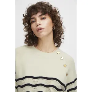 Woman sweater Atelier Rêve Irmaise image-5