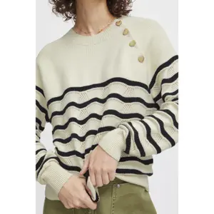Woman sweater Atelier Rêve Irmaise image-6