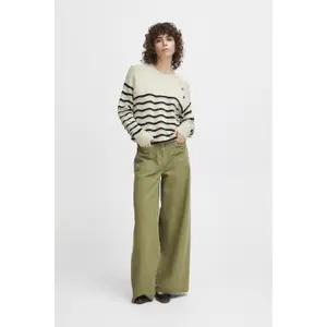 Woman sweater Atelier Rêve Irmaise image-2