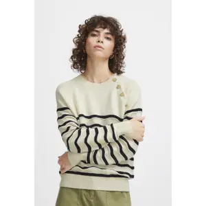 Woman sweater Atelier Rêve Irmaise image-1