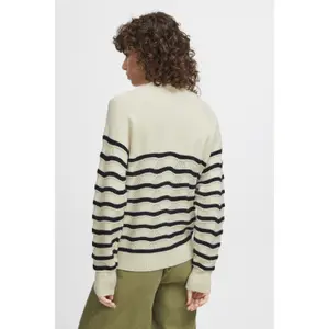 Woman sweater Atelier Rêve Irmaise image-4