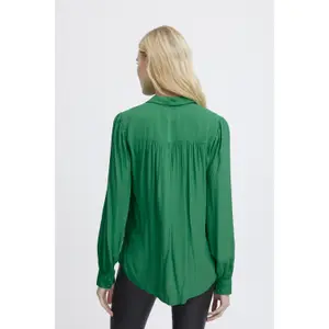 Woman's shirt Atelier Rêve Irnoella image-4