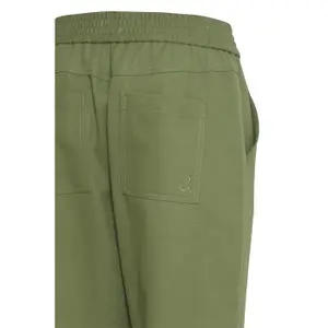 Calças de mulher Atelier Rêve Rouge image-2