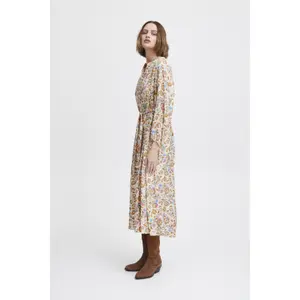Women's dress Atelier Rêve IRAvril Dr2 image-2