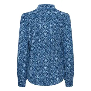 Langærmet skjorte til kvinder Atelier Rêve Noella 7 image-1