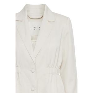 Blazer til kvinder Atelier Rêve Linvi image-2