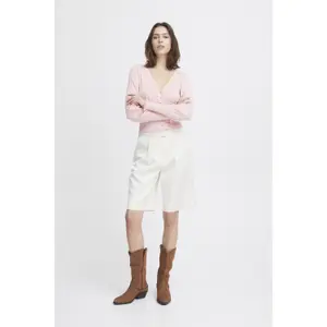 Women's Bermuda shorts Atelier Rêve IRLINVI image-4
