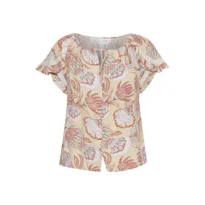 Bluse til kvinder Atelier Rêve Lamore image-0