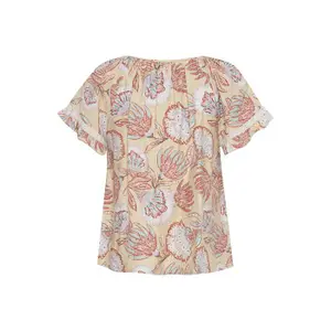 Bluse til kvinder Atelier Rêve Lamore image-1