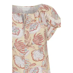 Bluse til kvinder Atelier Rêve Lamore image-2