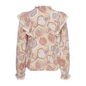 Bluse til kvinder Atelier Rêve Lamore 2 image-1