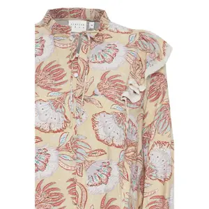 Bluse til kvinder Atelier Rêve Lamore 2 image-2