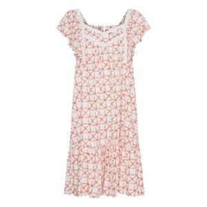 Vestido corto Atelier Rêve Moreni