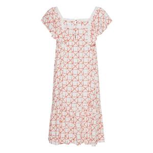 Vestido corto Atelier Rêve Moreni image-1