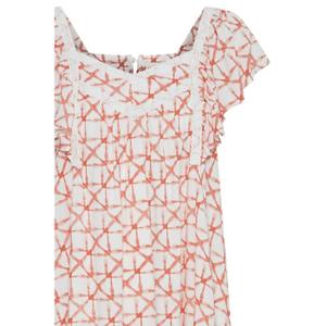 Vestido corto Atelier Rêve Moreni image-2