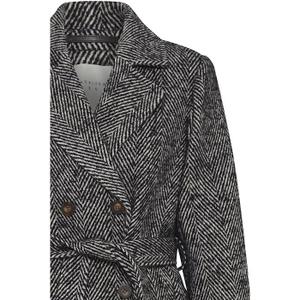 Frakke til kvinder Atelier Rêve Jesse JA2 image-2