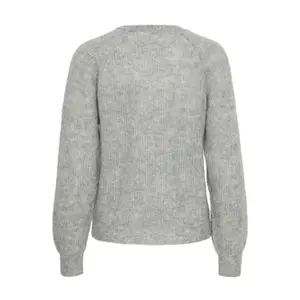 Women's long sleeve sweater Atelier Rêve IRMelia image-1